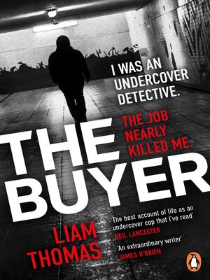 cover image of The Buyer